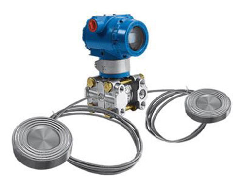 1151GP型压力变送器